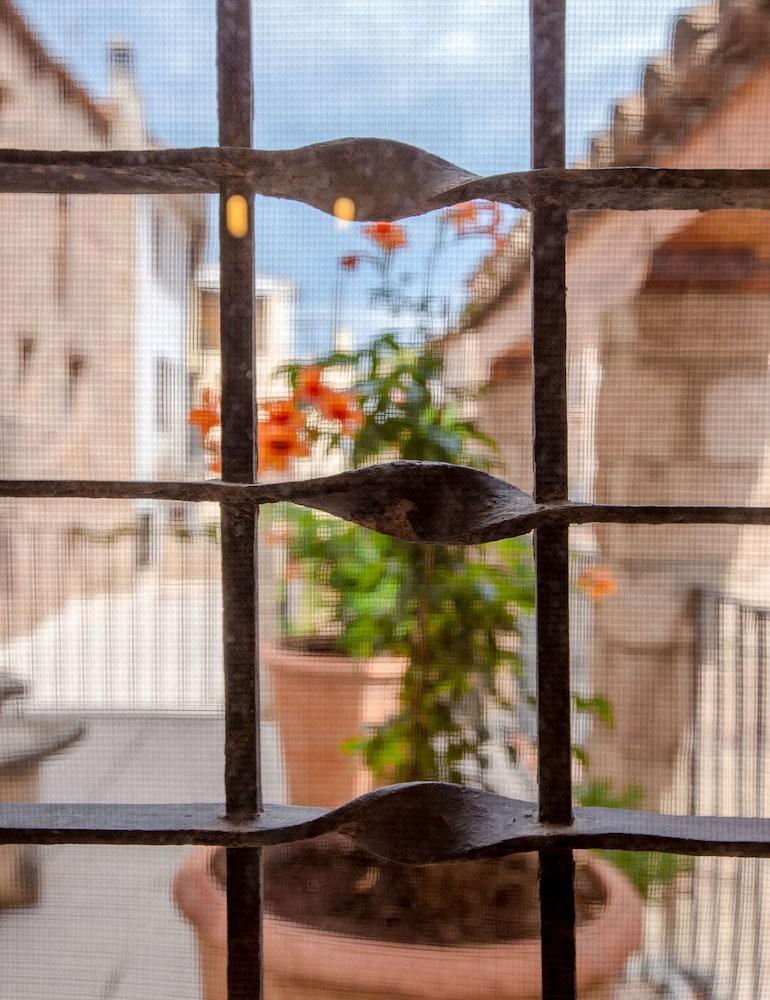 Hotel Jaime I Mora de Rubielos Dış mekan fotoğraf