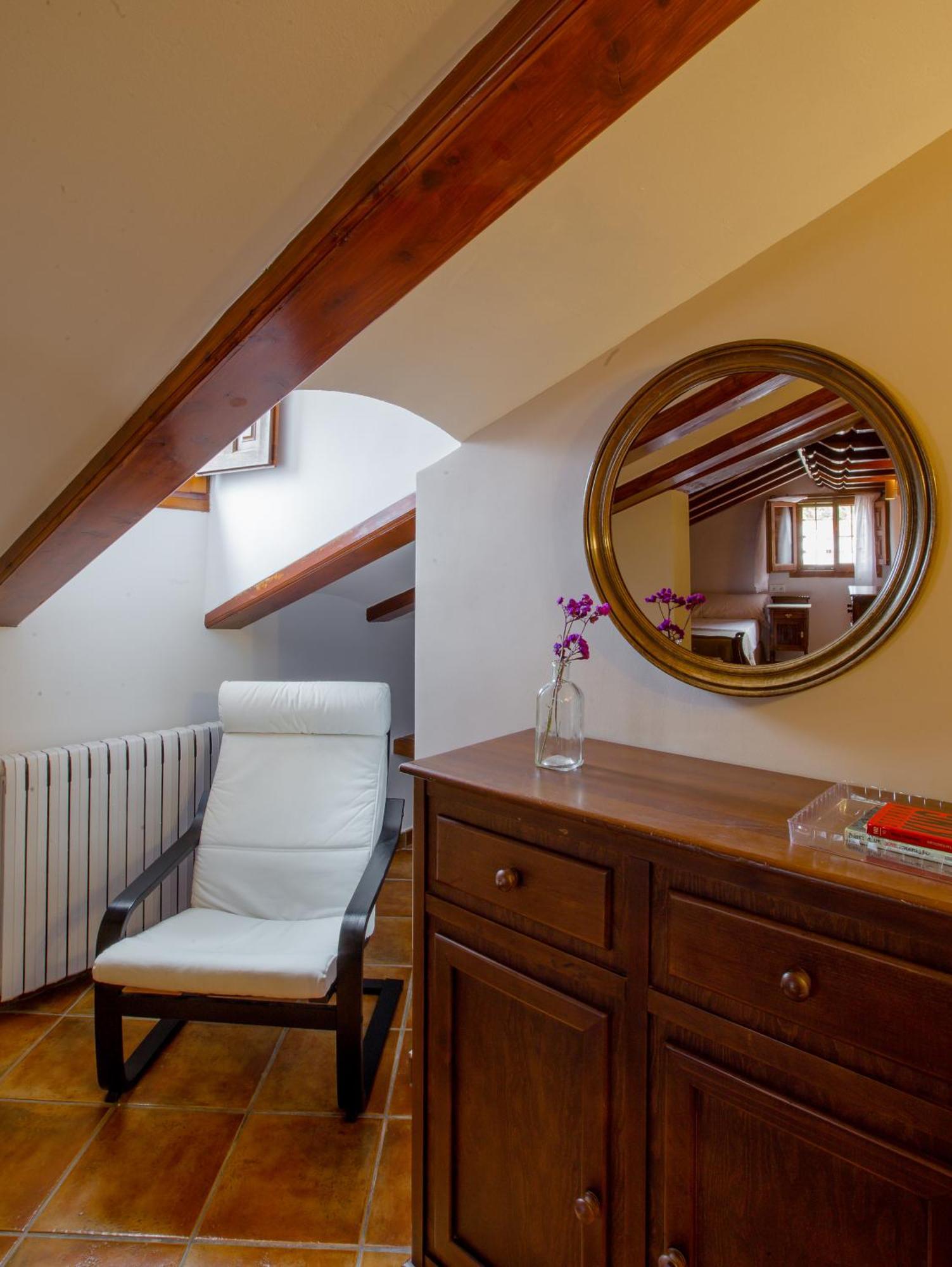 Hotel Jaime I Mora de Rubielos Dış mekan fotoğraf