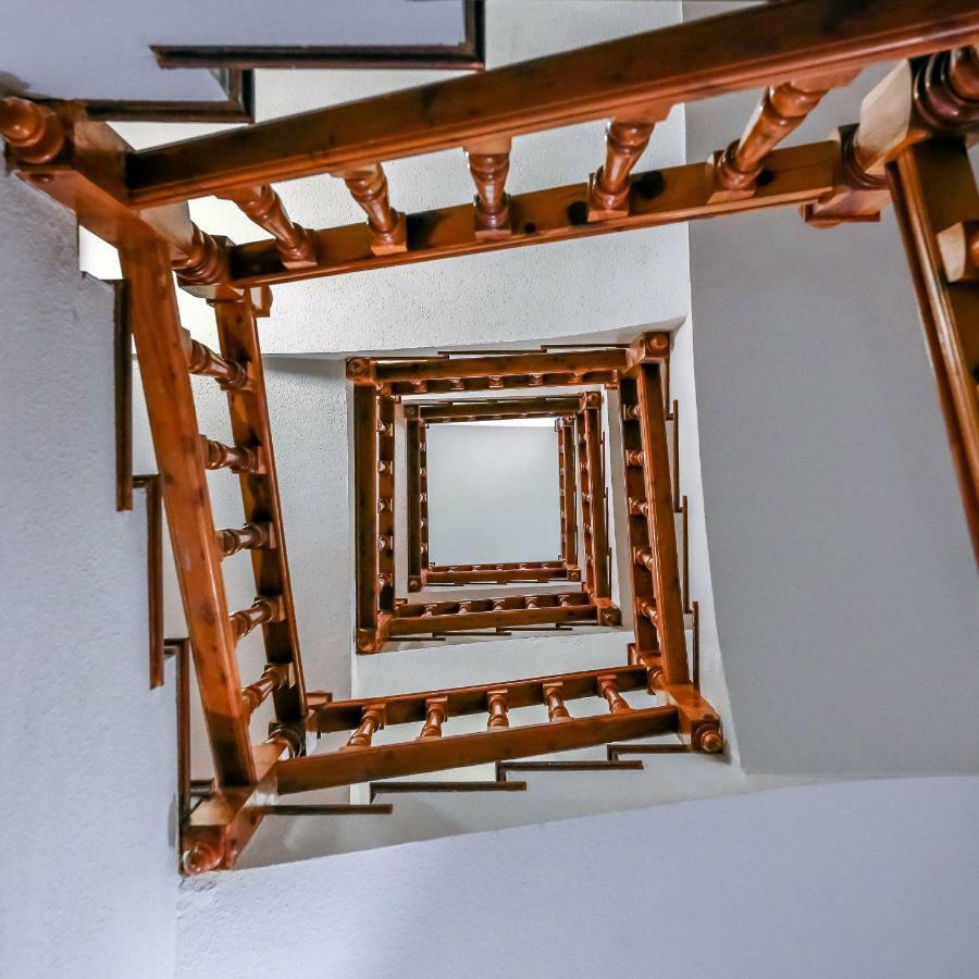 Hotel Jaime I Mora de Rubielos Dış mekan fotoğraf
